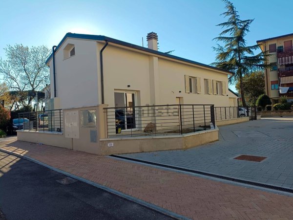 casa indipendente in vendita a Signa in zona San Mauro a Signa