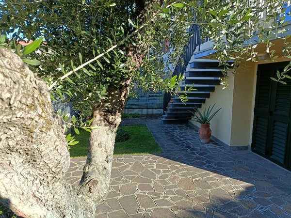 casa indipendente in vendita a Signa