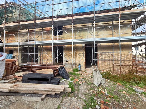 casa semindipendente in vendita a Signa