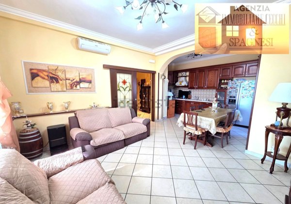 appartamento in vendita a Signa