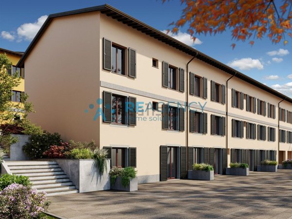 appartamento in vendita a Signa