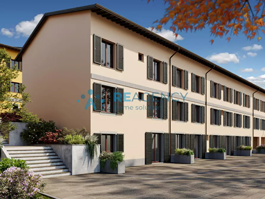 appartamento in vendita a Signa