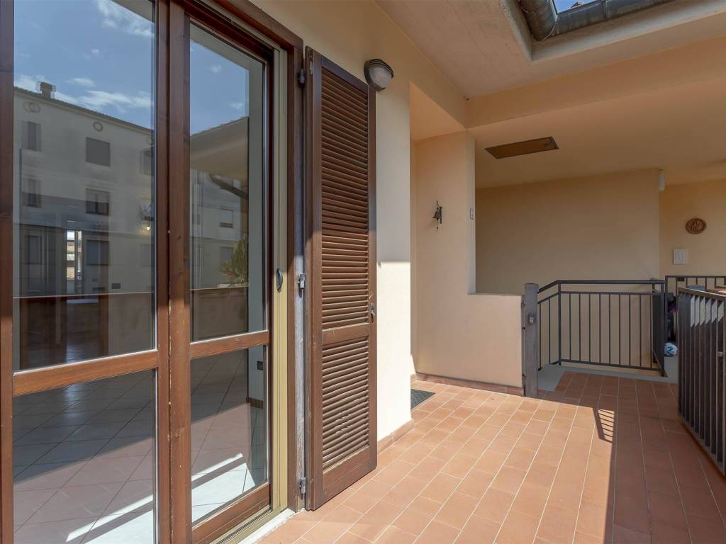 appartamento in vendita a Signa