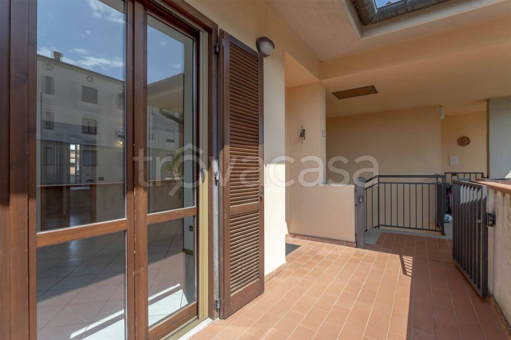 appartamento in vendita a Signa