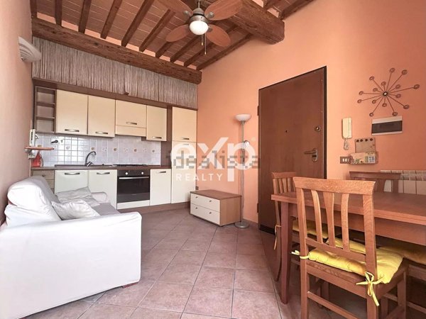 appartamento in vendita a Signa