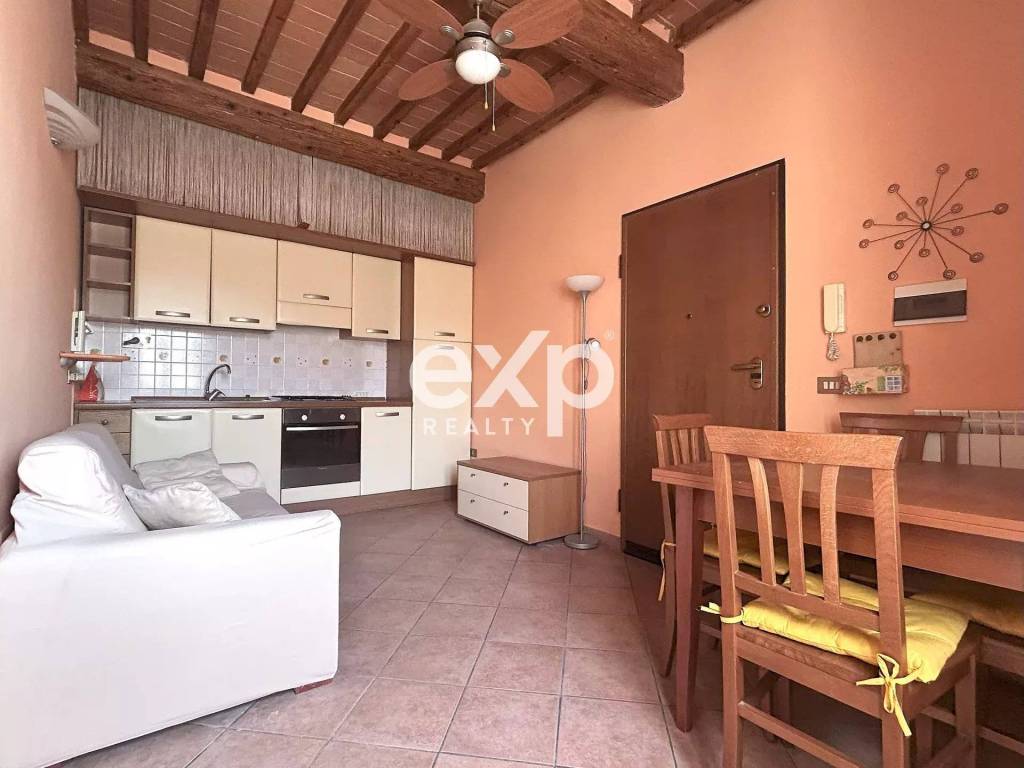 appartamento in vendita a Signa