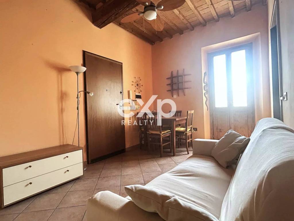 appartamento in vendita a Signa