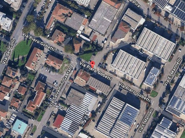 negozio in vendita a Signa