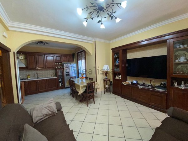 appartamento in vendita a Signa