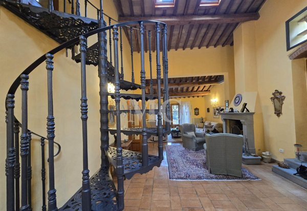 casa indipendente in vendita a Signa