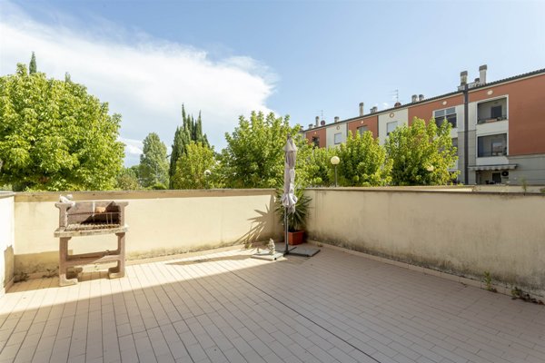 appartamento in vendita a Signa