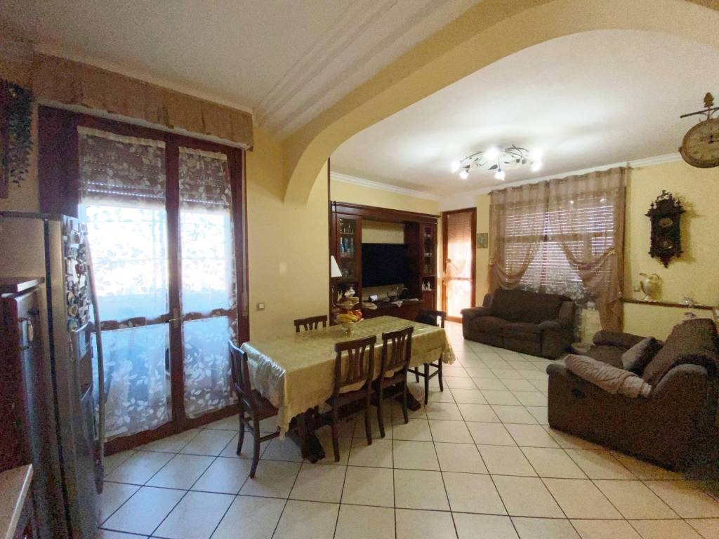 appartamento in vendita a Signa