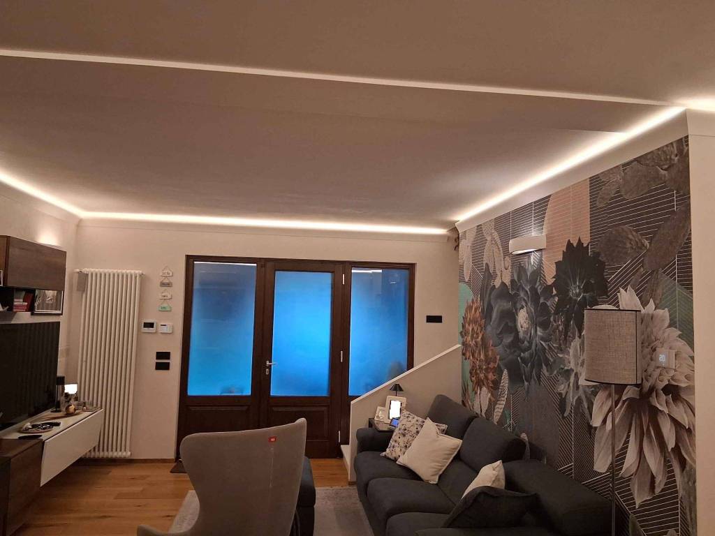 casa indipendente in vendita a Signa