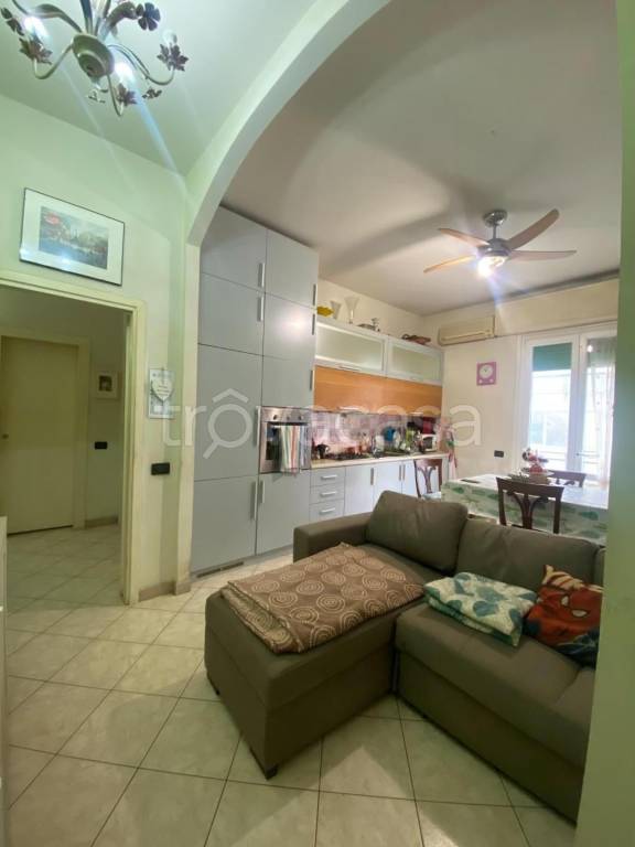 appartamento in vendita a Signa