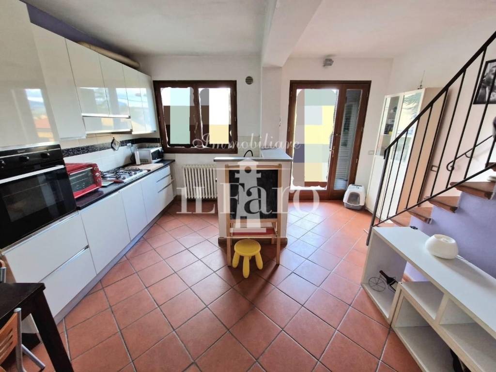 appartamento in vendita a Signa