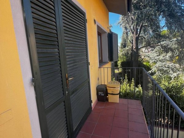 appartamento in vendita a Signa
