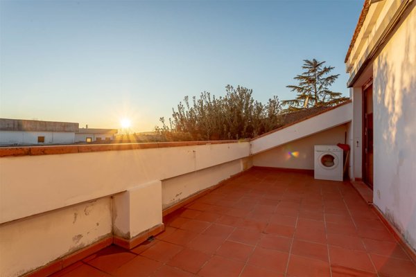 appartamento in vendita a Signa