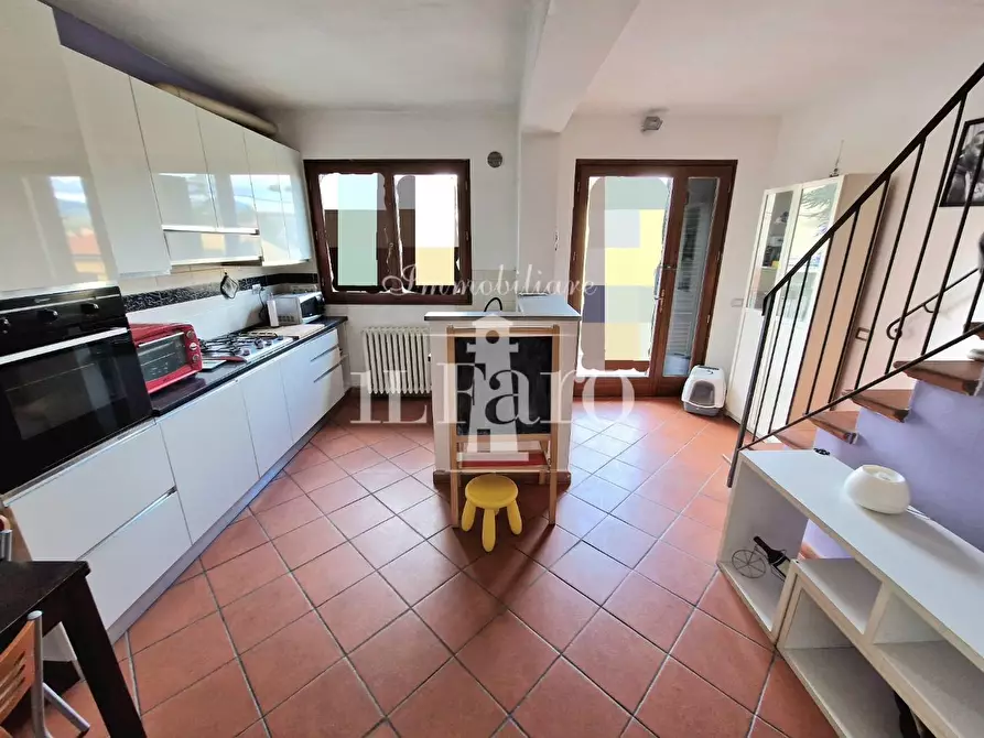 appartamento in vendita a Signa