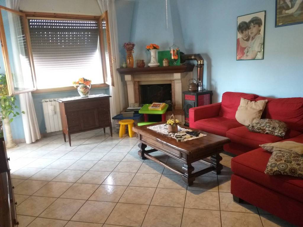 appartamento in vendita a Signa