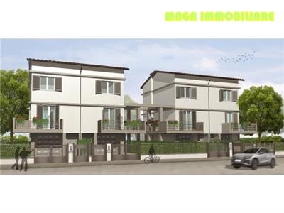 casa indipendente in vendita a Signa in zona Sant'Angelo a Lecore