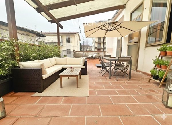 appartamento in vendita a Signa