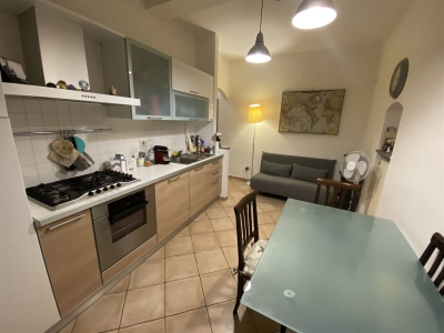 appartamento in vendita a Signa