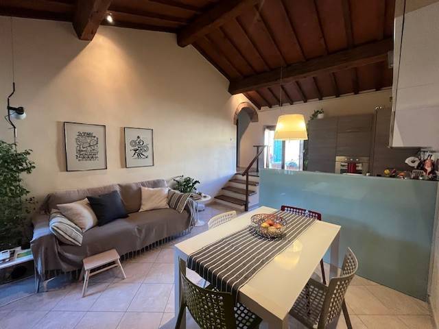 appartamento in vendita a Signa