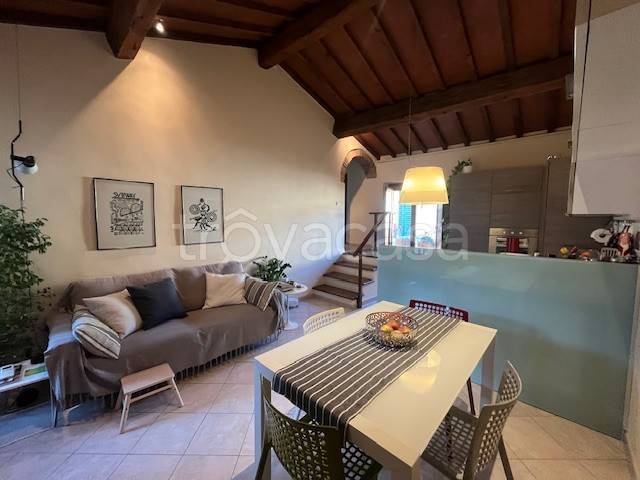 appartamento in vendita a Signa