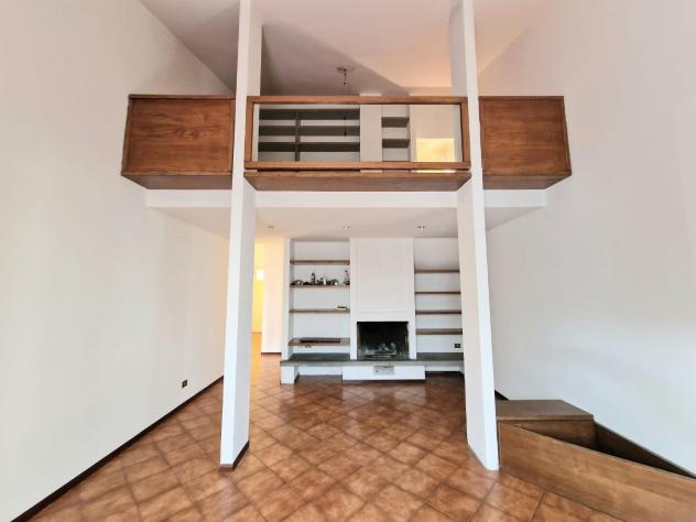 appartamento in vendita a Signa