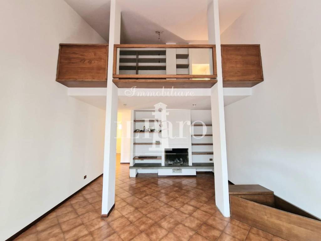 appartamento in vendita a Signa