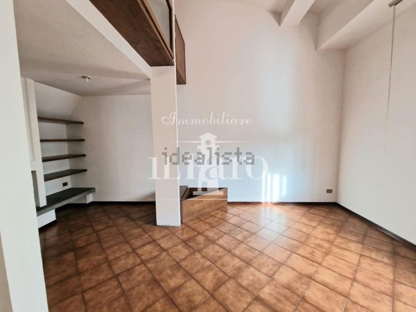 appartamento in vendita a Signa