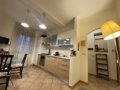 appartamento in vendita a Signa