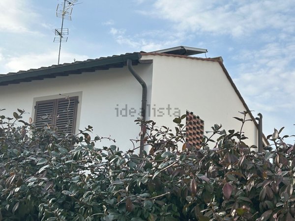 casa indipendente in vendita a Signa