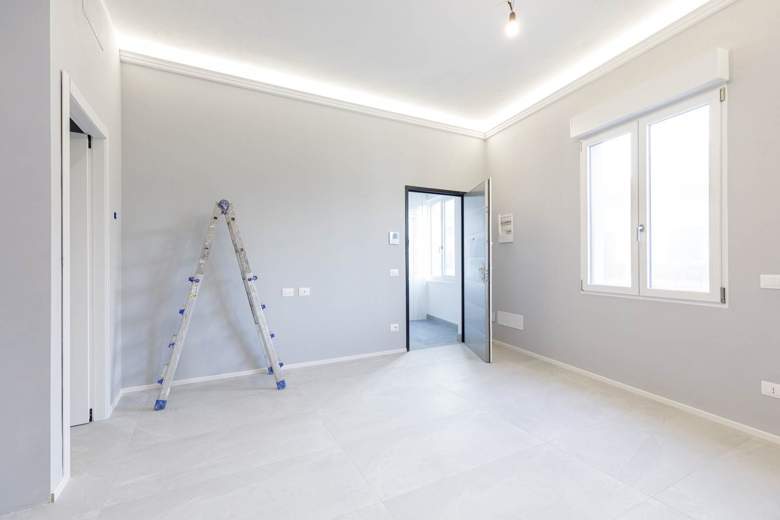 appartamento in vendita a Signa