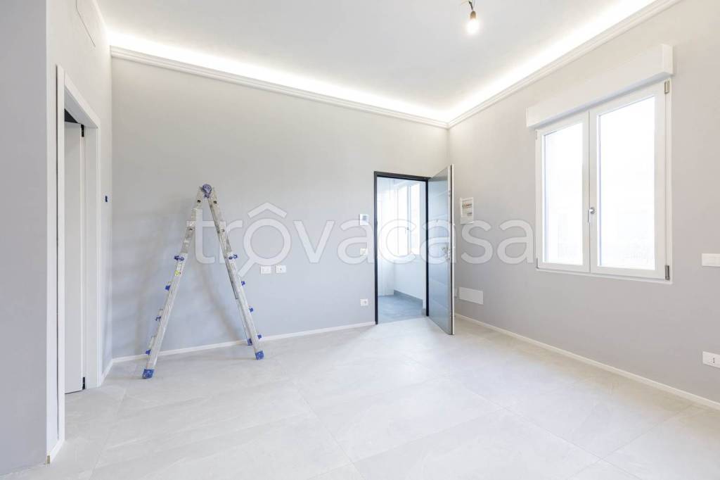 appartamento in vendita a Signa