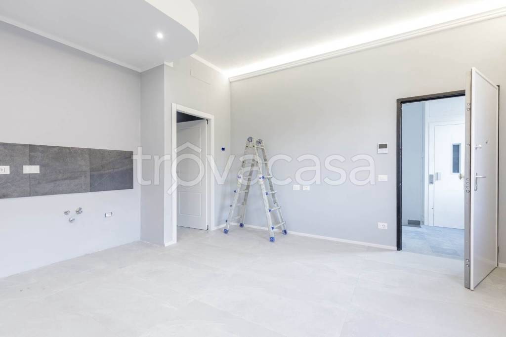 appartamento in vendita a Signa