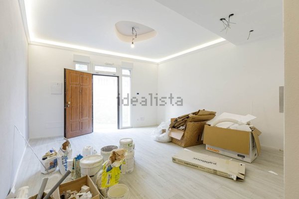 appartamento in vendita a Signa