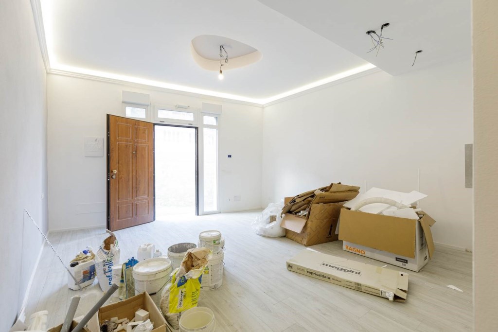 appartamento in vendita a Signa