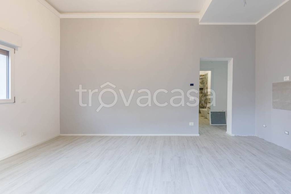 appartamento in vendita a Signa