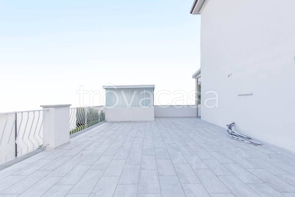 appartamento in vendita a Signa