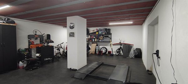 ufficio in vendita a Signa