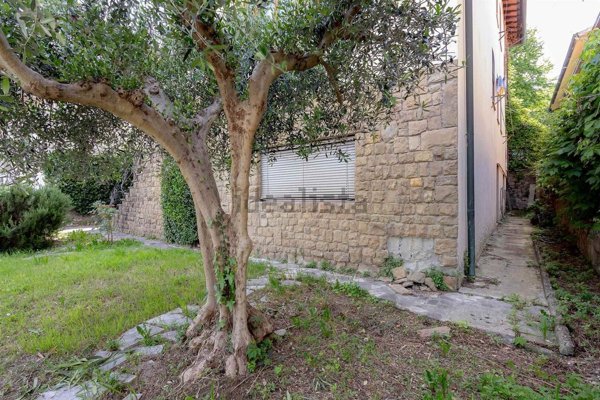 appartamento in vendita a Signa