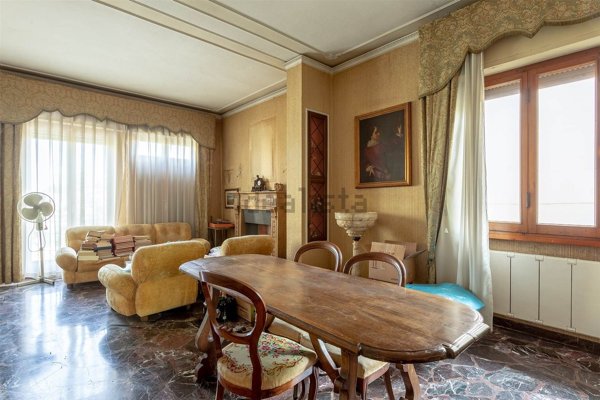 appartamento in vendita a Signa