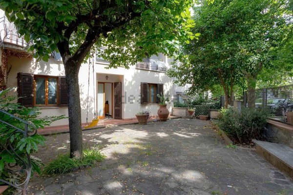 appartamento in vendita a Signa