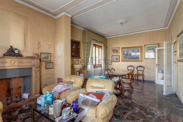 appartamento in vendita a Signa