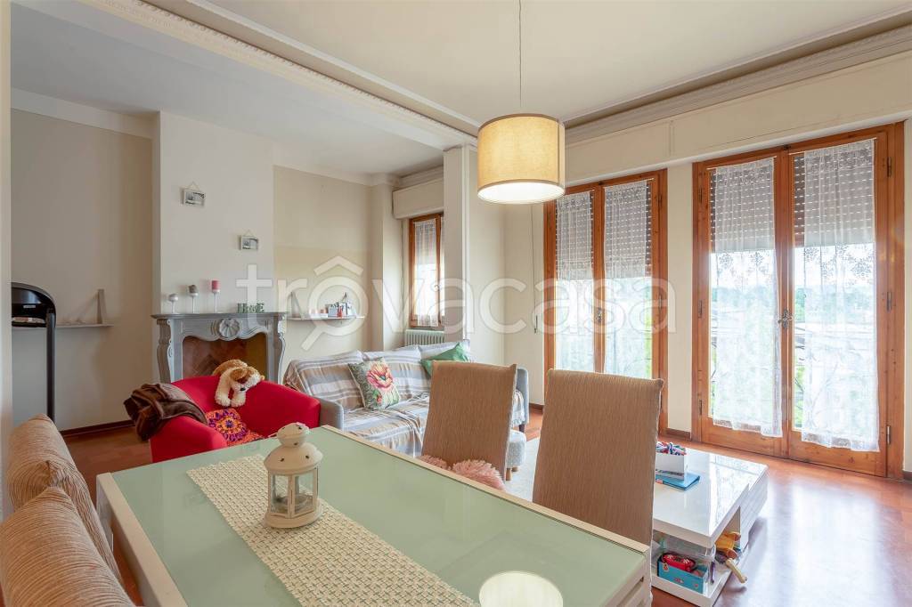 appartamento in vendita a Signa