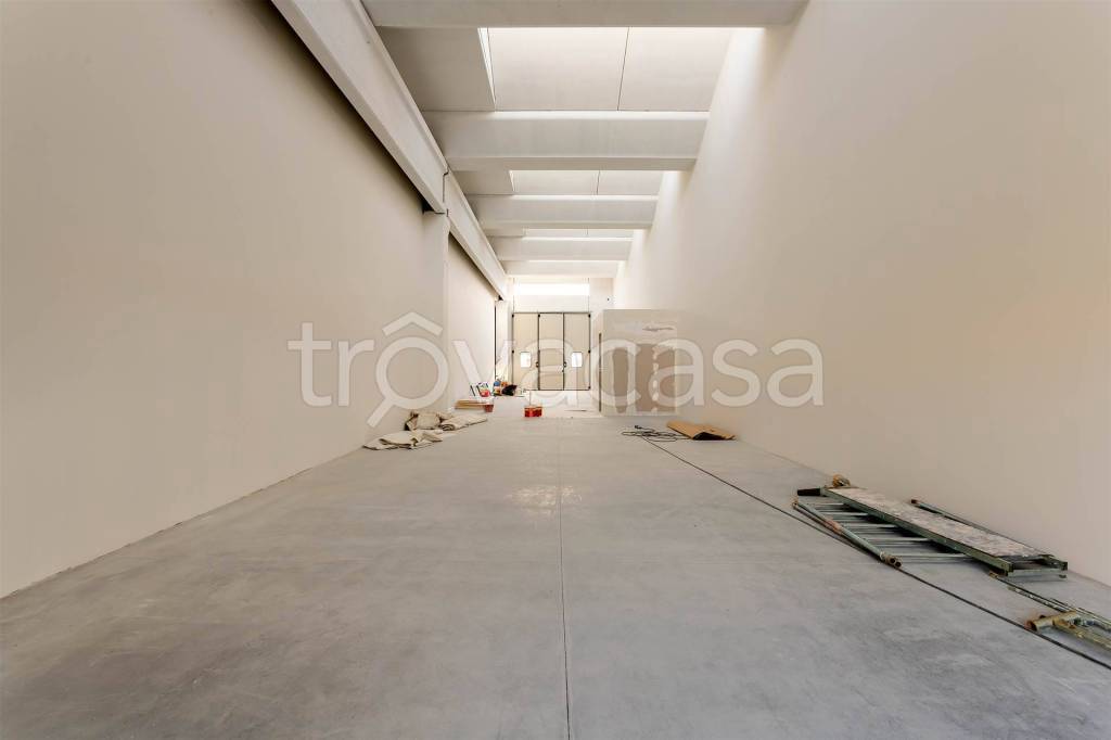 appartamento in vendita a Signa in zona Lecore