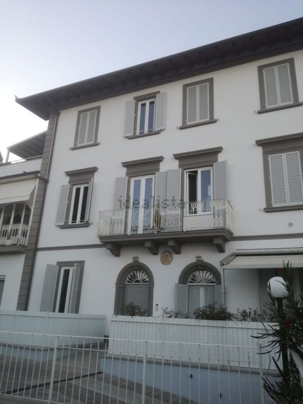 appartamento in vendita a Signa