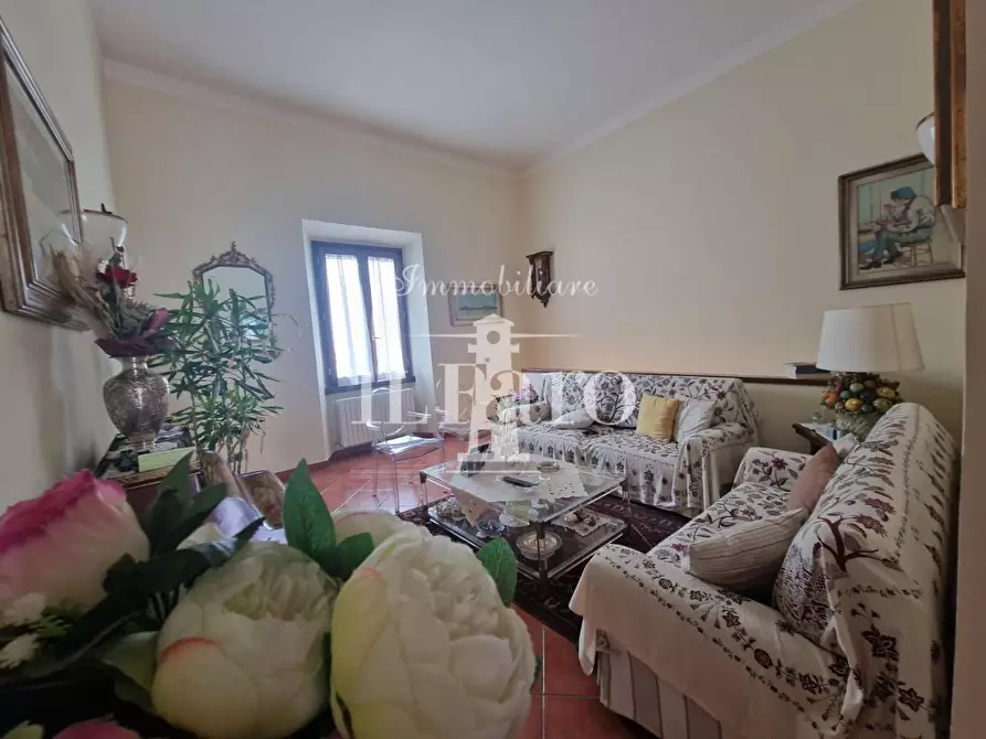 appartamento in vendita a Signa