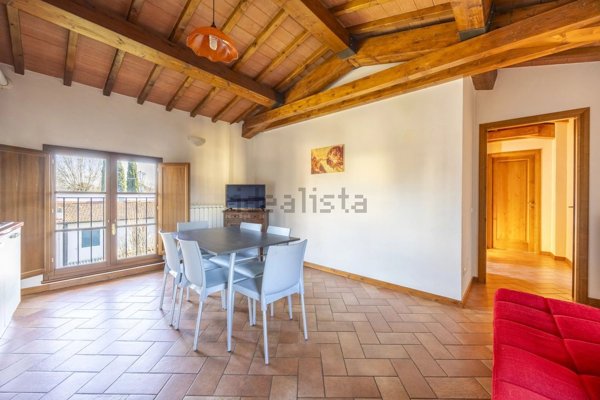 appartamento in vendita a Signa